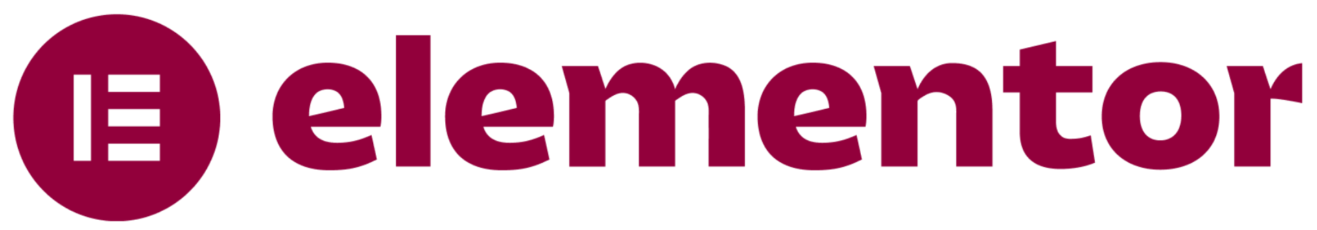 Elementor Logo
