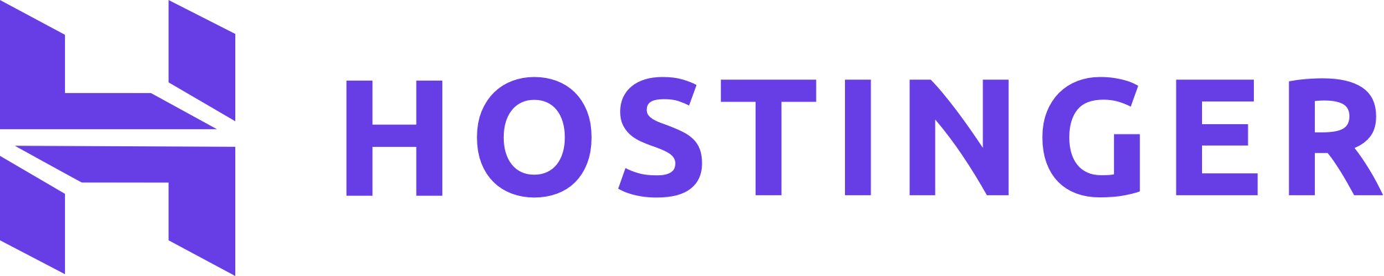 Hostinger Logo